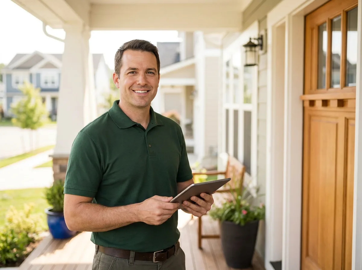 Pest control FAQs for Arlington, TN